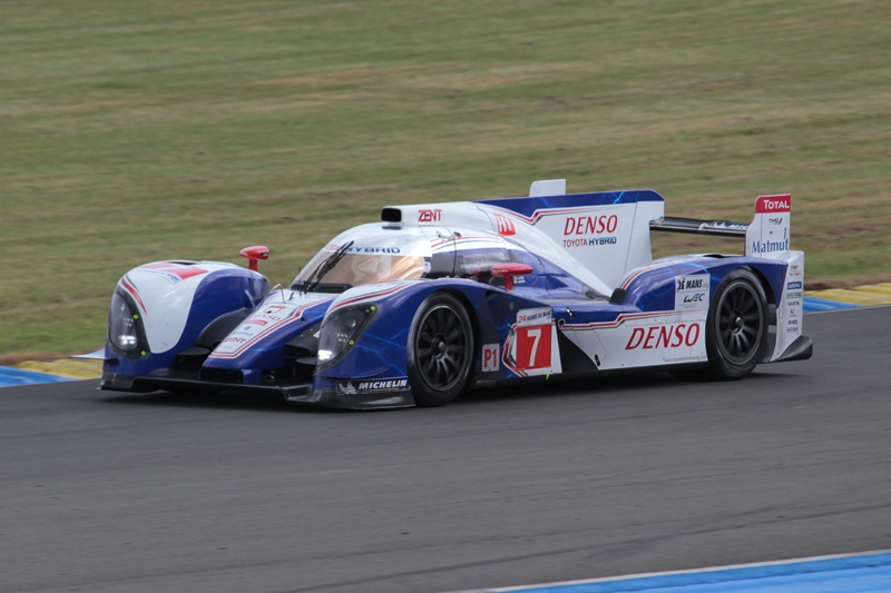 (Foto: Motorsporten.dk)